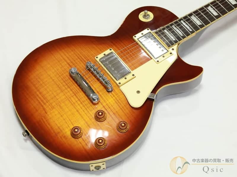 Epiphone Les Paul Standard 2002