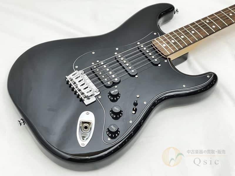 Fender Standard Stratocaster HSS