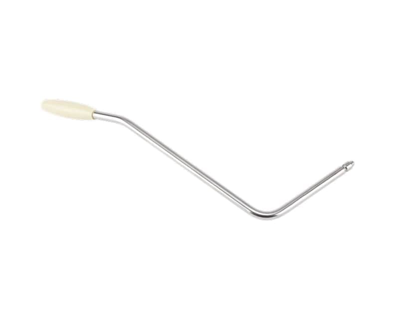 Fender American Professional Stratocaster Push-In Trem Arm w/Aged White Tip