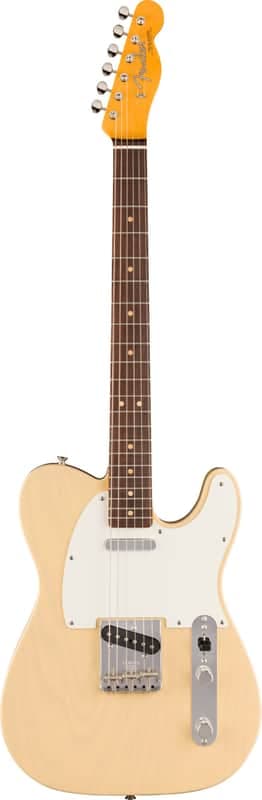 Fender American Vintage II 1963 Telecaster Vintage Blonde