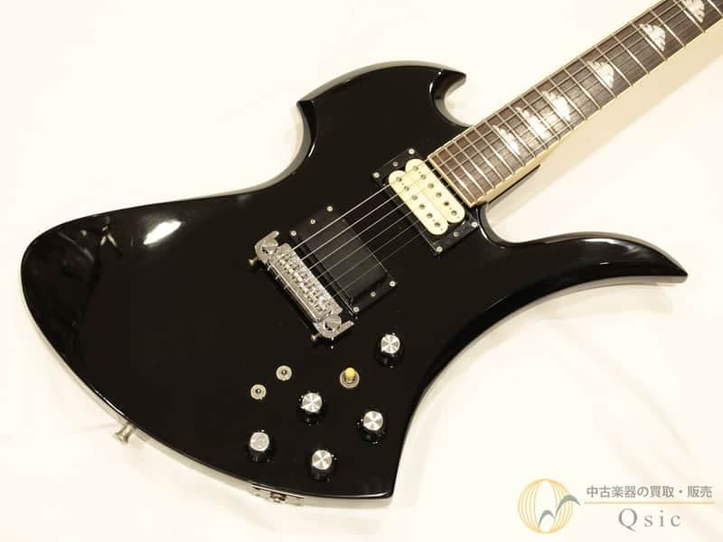 Fernandes Mg 70 X