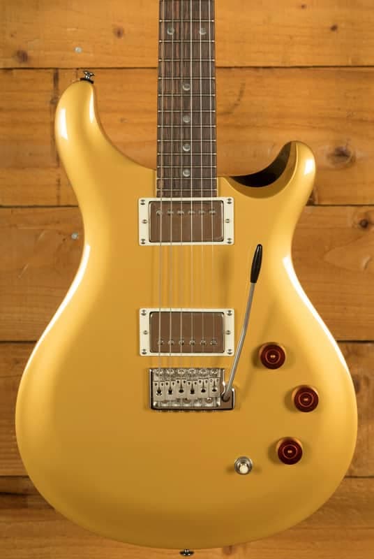 PRS SE Signature | DGT - Gold Top