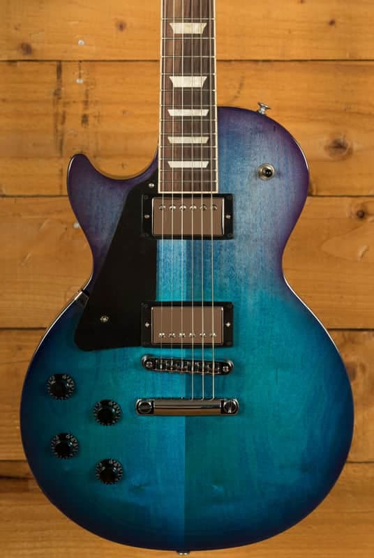 Gibson Les Paul Studio | Blueberry Burst *Left-Handed*