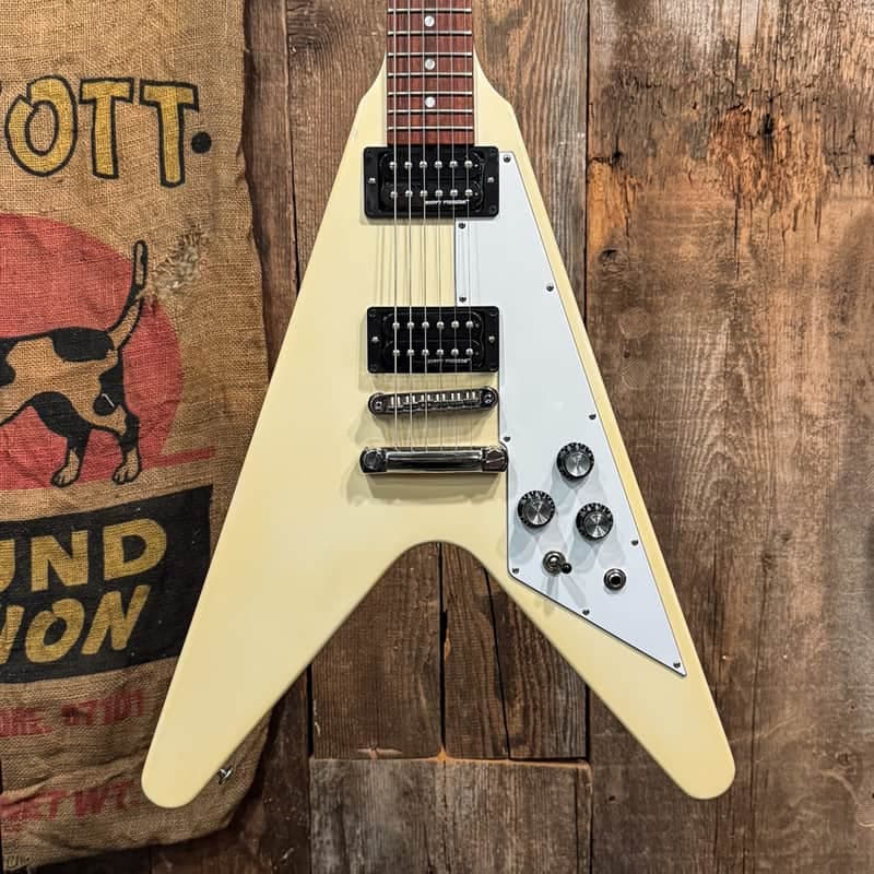 Gibson Flying V 2018
