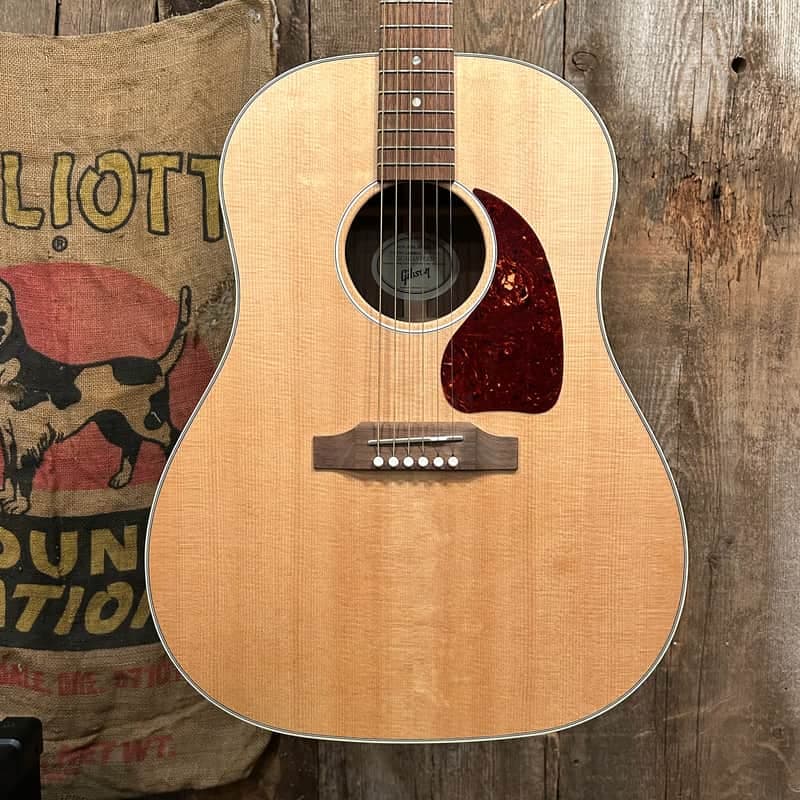 Gibson G-45 Studio Walnut 2020 - Antique Natural