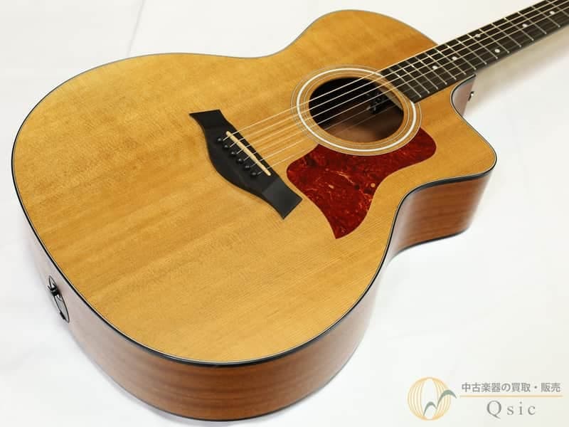 Taylor 114ce