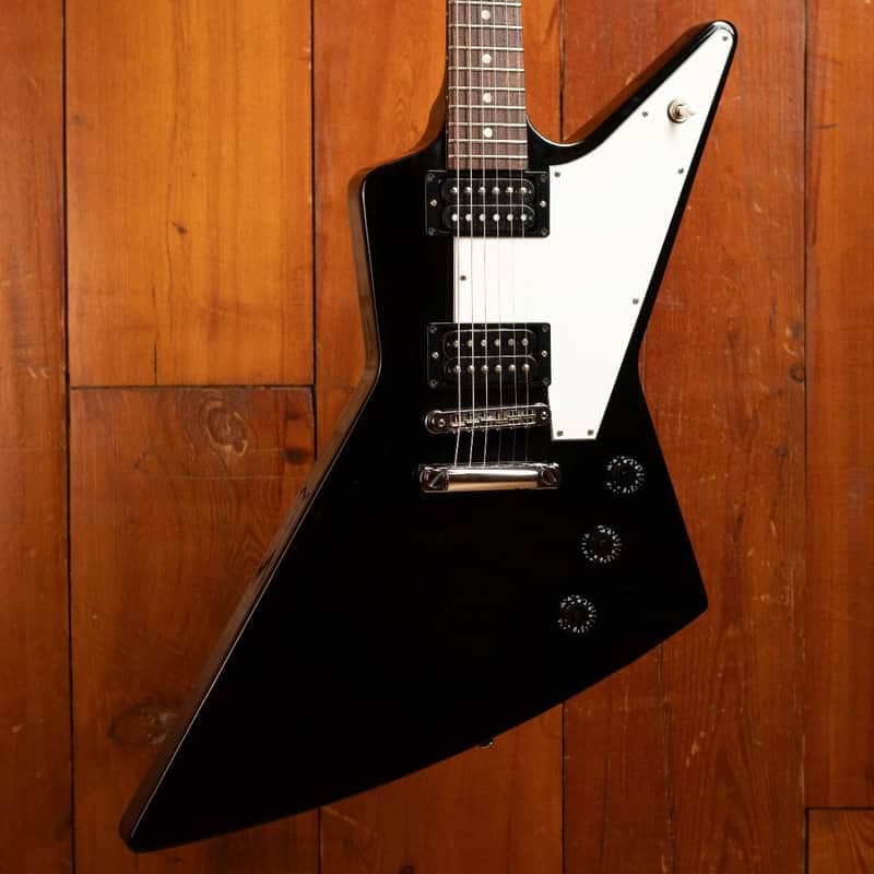 Gibson Explorer EB 2016