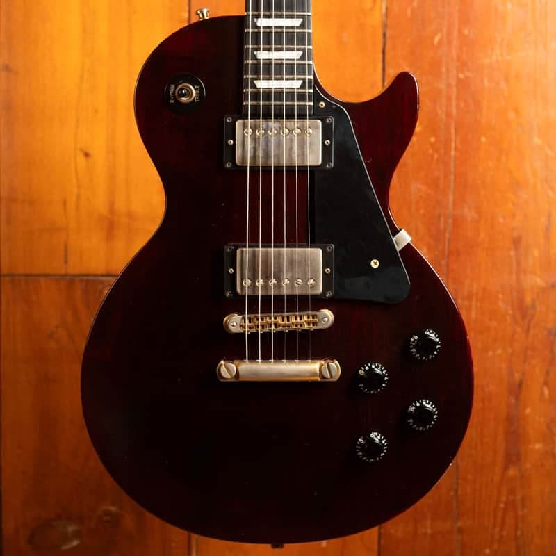 Gibson Les Paul Studio Wine Red (1992)