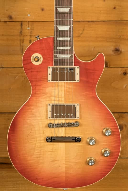 Gibson Les Paul Standard '60s Faded | Vintage Cherry Sunburst