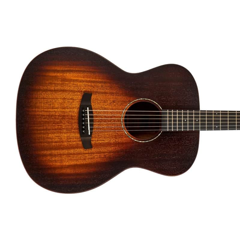 Tanglewood TC3 Crossroads Whiskey Burst Satin