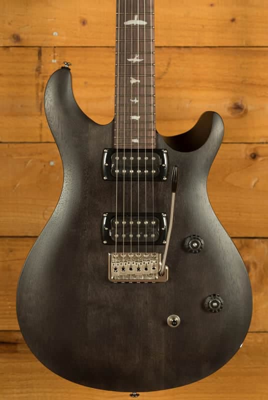 PRS SE CE | CE24 Standard - Satin Charcoal