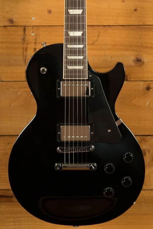 Gibson Les Paul Studio | Ebony