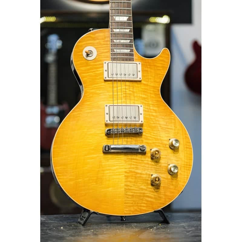 2010 Gibson Collectors Choice no 1 Melvyn Franks VOS 1959 Les Paul