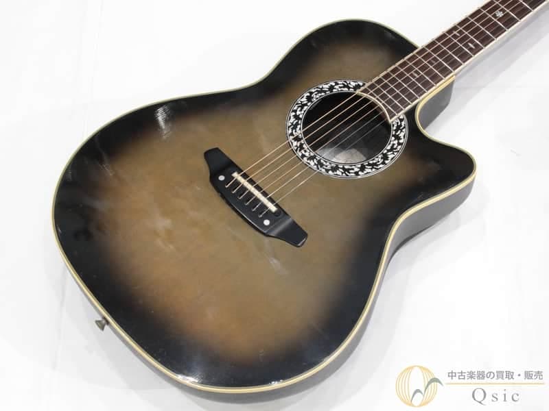 Morris Tornado ZIII-HG