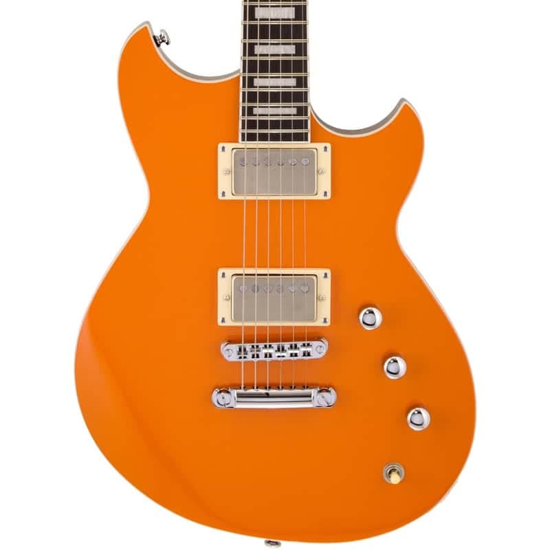 Reverend Sensei HH Baked Orange