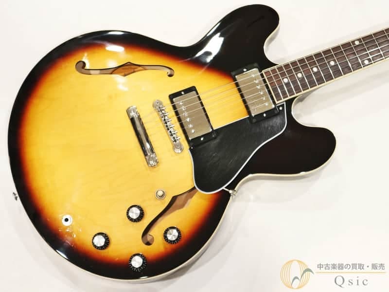 Gibson ES-335 2023
