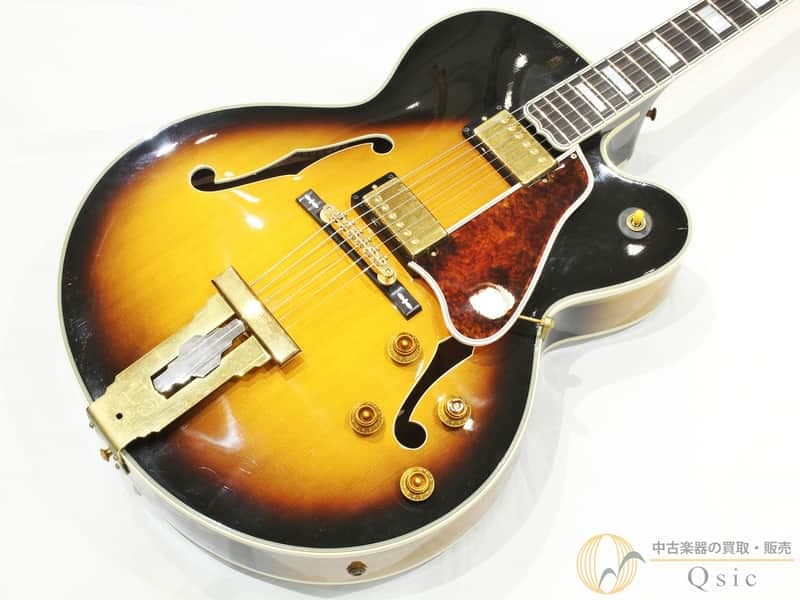 Gibson L-5 CES 1996