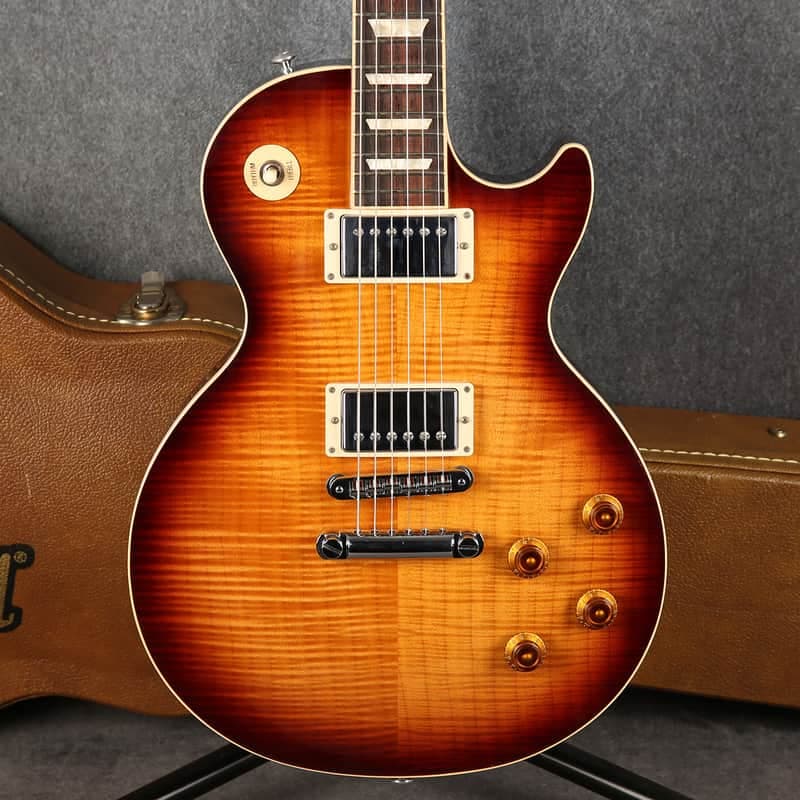 Gibson Les Paul Standard T - Desert Burst - 2nd Hand