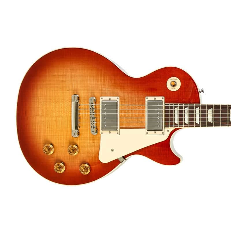 Gibson Les Paul Standard 50's Heritage Cherry Sunburst (Pre-Owned, 2020, EC)