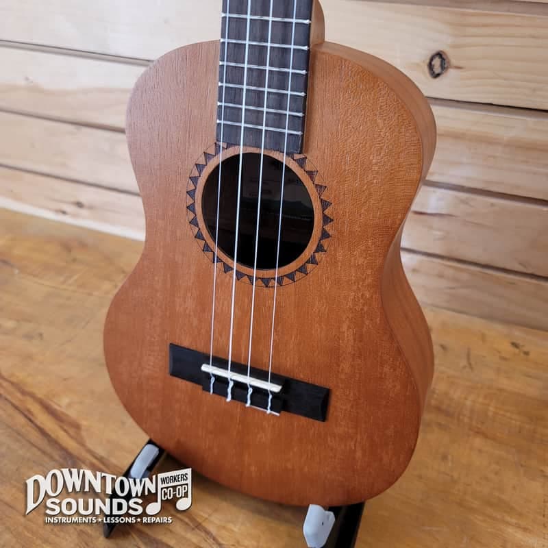 Kala KA-15T Satin Mahogany Tenor Ukulele