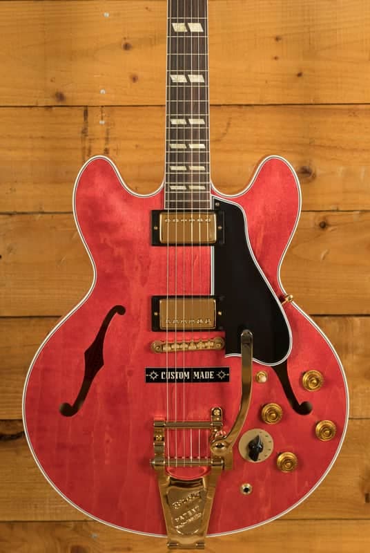Gibson Custom 1964 ES-345 Mono Varitone