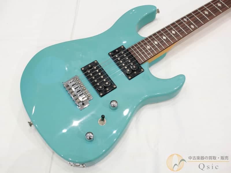 B.C.Rich STINGER