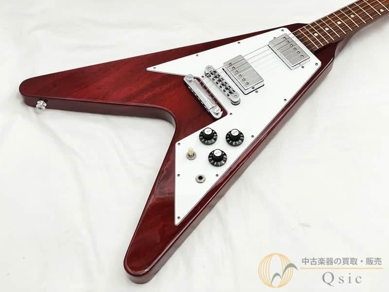 Gibson Flying V 2015 Japan Limited HC