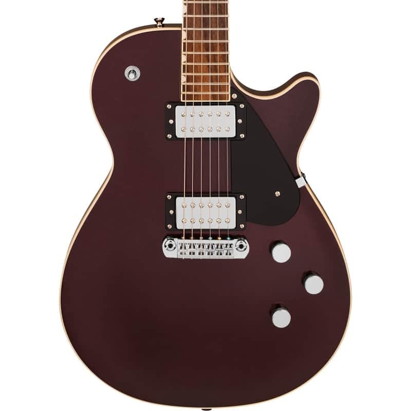 Gretsch Electromatic Jet Dark Cherry Metallic