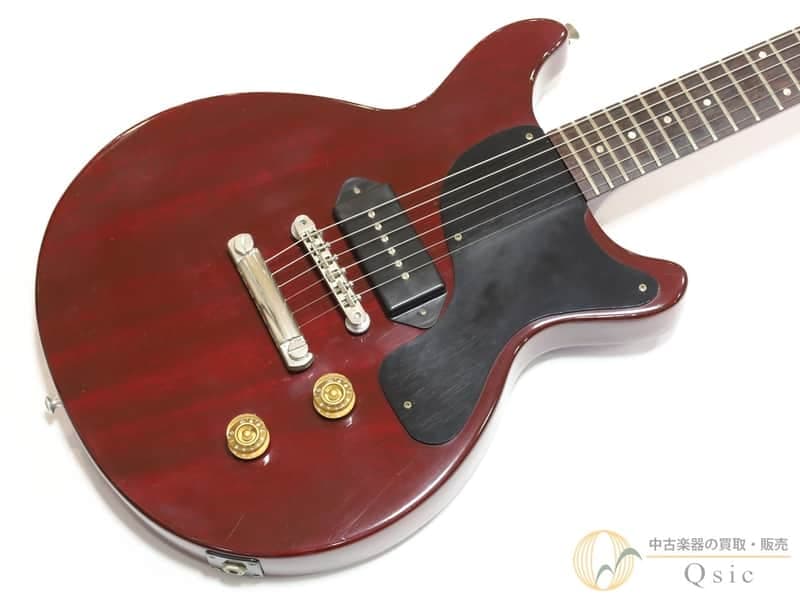 Gibson Les Paul Junior DC 1987