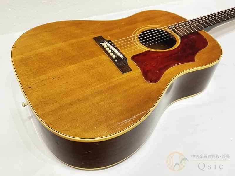 Gibson J-50
