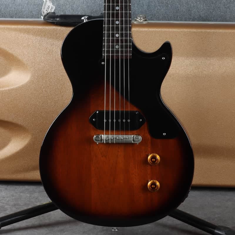 Gibson Les Paul Junior - 2015 - Vintage Sunburst - 2nd Hand
