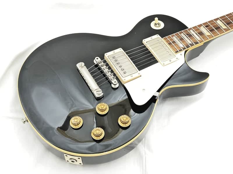 Gibson Custom Shop Histric Collection 1957 Les Paul Standard Ebony 2003