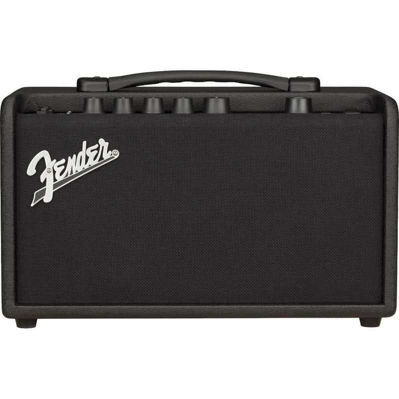 Fender Mustang LT40S