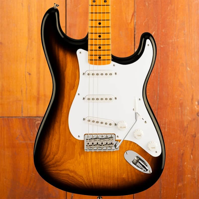 70TH ANNIVERSARY AVII 1954 STRATOCASTER B-Stock