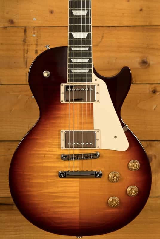 Gibson Les Paul Studio Session | Bourbon Burst
