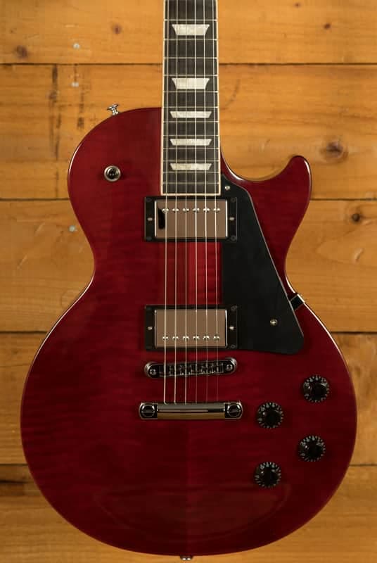 Gibson Les Paul Studio Session | Cherry