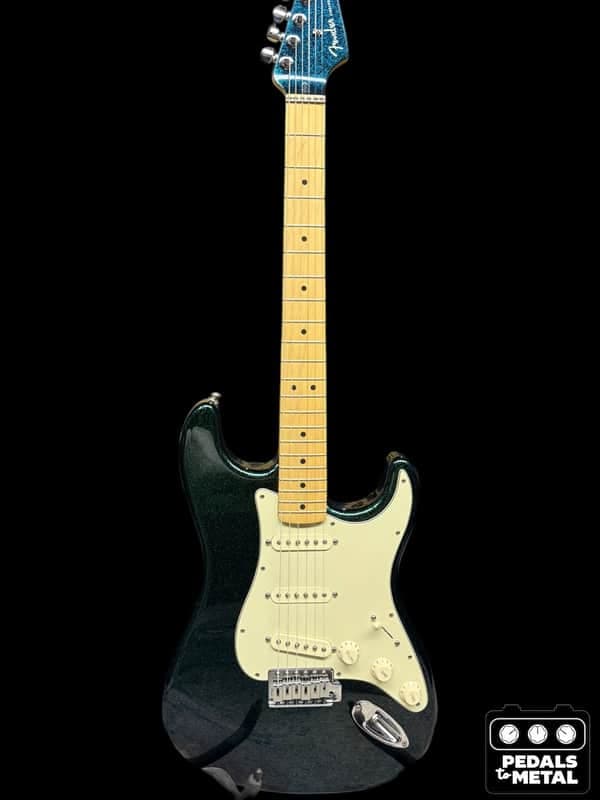 2004 Fender FSR Flip Flop Stratocaster - 7lbs 6oz - x16472