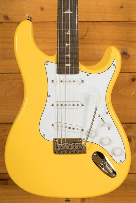 PRS SE Signature | SE John Mayer Silver Sky Rosewood - Dandy Lion