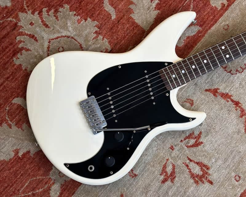 Tokai SX38 Solid Body Electric Guitar