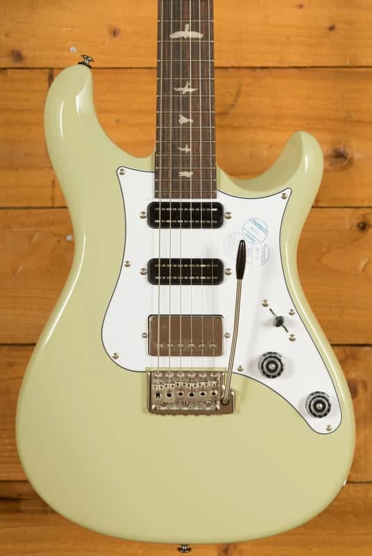 PRS SE Studio Standard - Sage Green