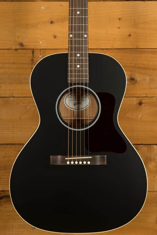 Gibson L-00 Special | Satin Ebony