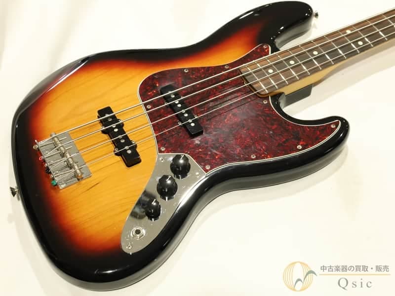 Fender Vintera 60s Jazz Bass 2023