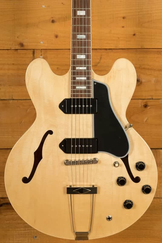 Gibson ES-330 | Antique Natural