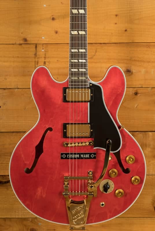 Gibson Custom 1964 ES-345 Mono Varitone