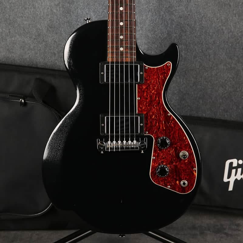 Gibson S Series Les Paul Custom Special - Ebony - 2nd Hand