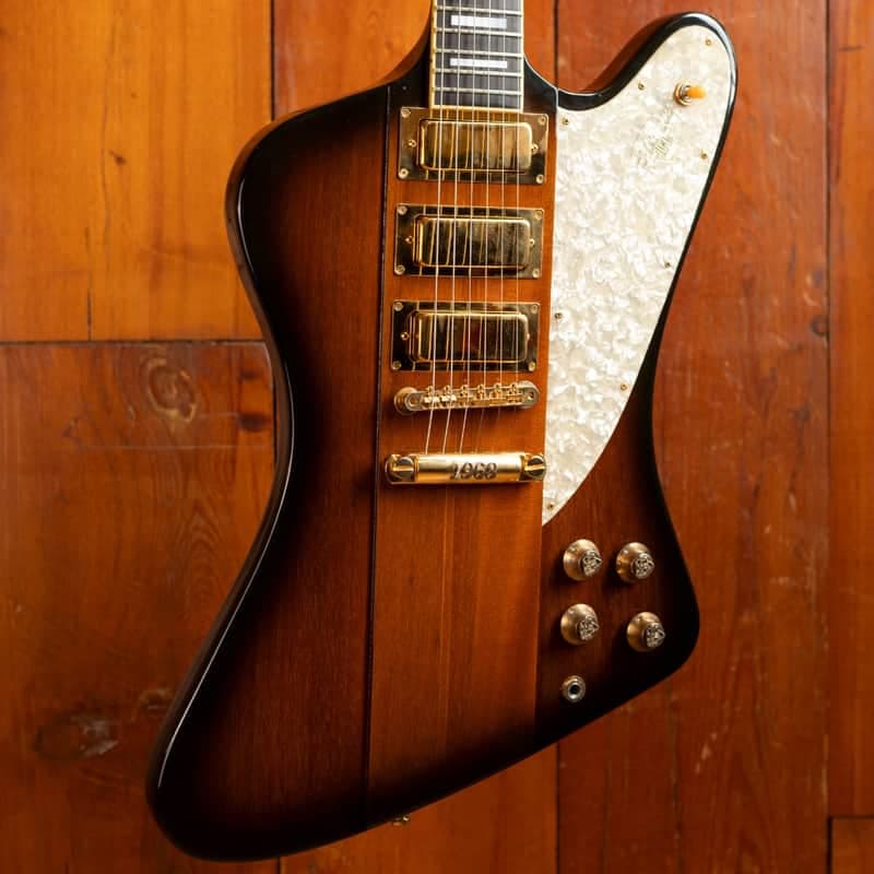 Gibson 1994 Firebird Centennial 100th Anniversary