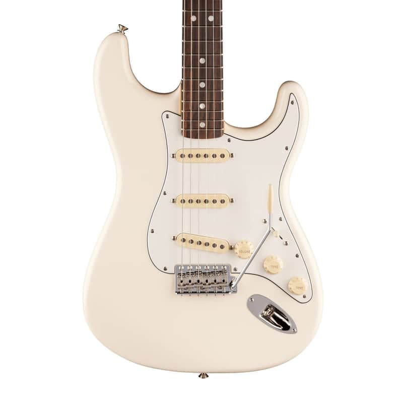 Fender American Vintage II 1973 Stratocaster - Olympic White