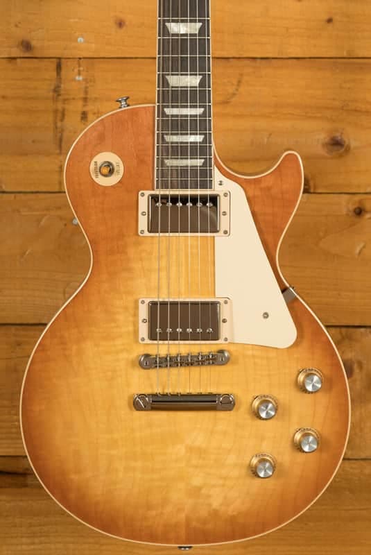 Gibson Les Paul Standard 60s | Unburst