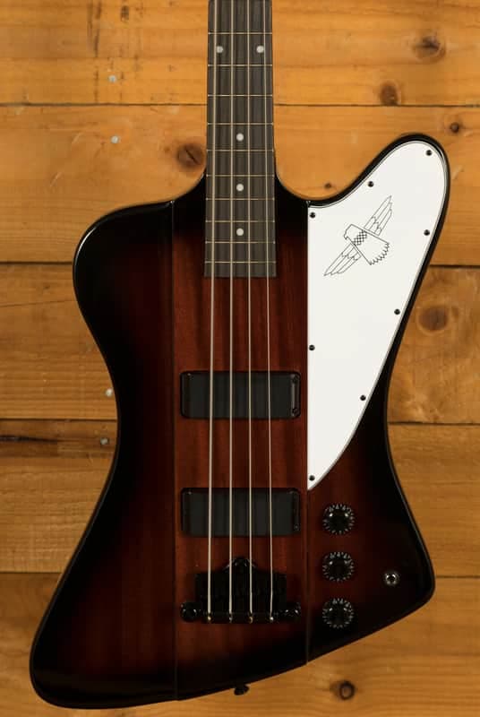 Epiphone Thunderbird E1 Bass - Rosewood - Vintage Sunburst