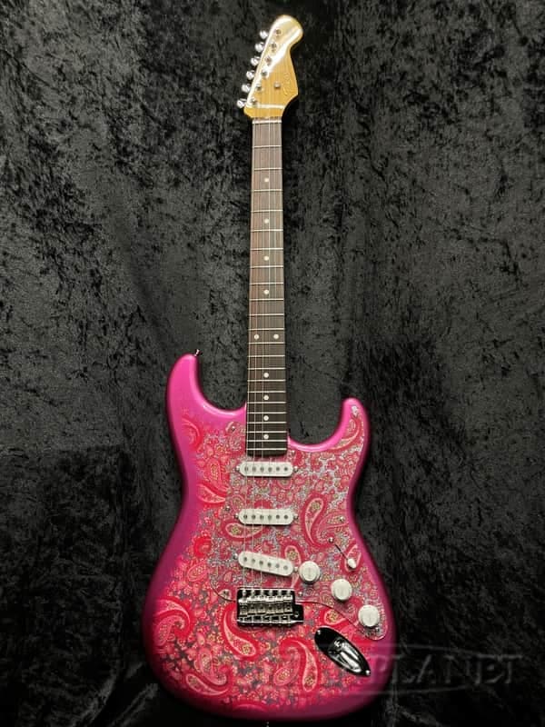 Tokai AST-101 PR/R Made In Japan【Limited Model】【3.3kg】